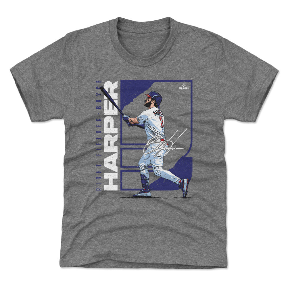 Bryce Harper Kids T-Shirt | 500 LEVEL