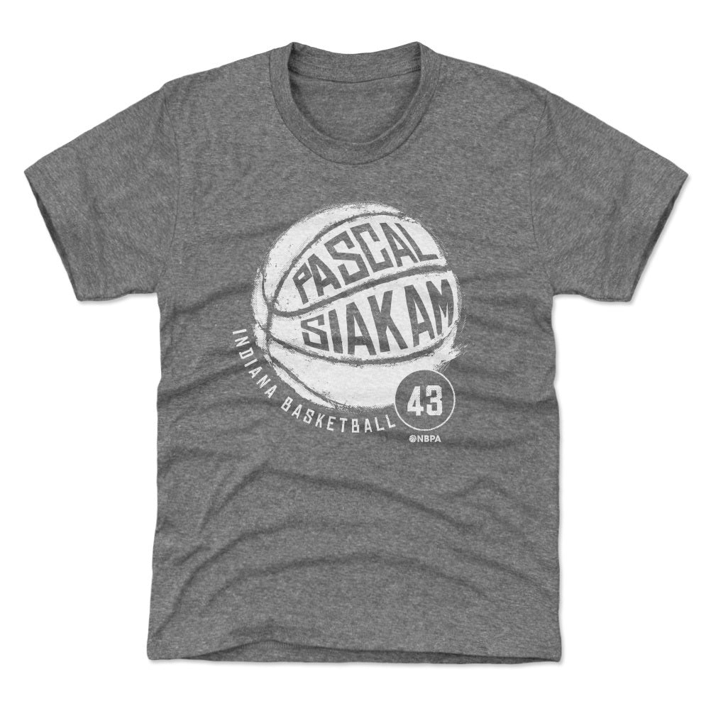 Pascal Siakam Kids T-Shirt | 500 LEVEL