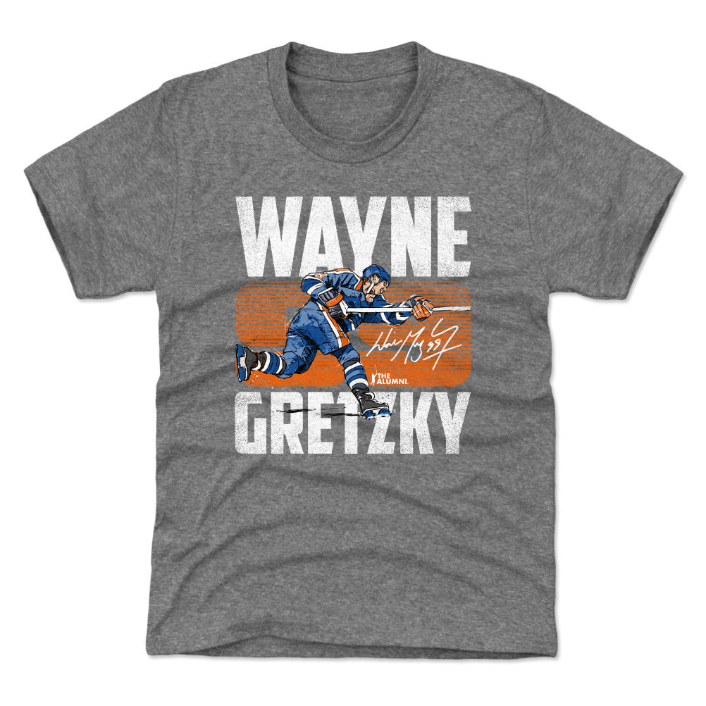 Wayne Gretzky Kids T-Shirt | 500 LEVEL