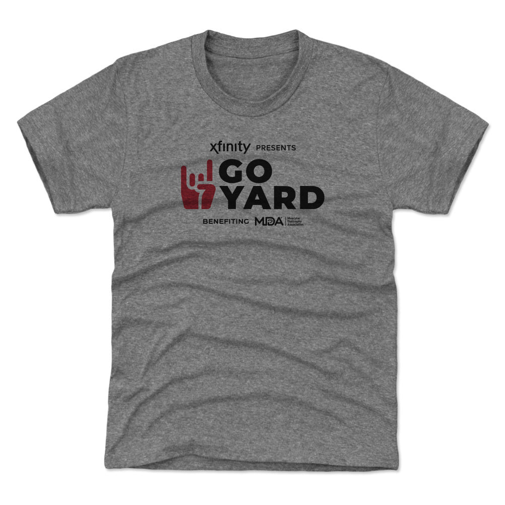 GO YARD Kids T-Shirt | 500 LEVEL