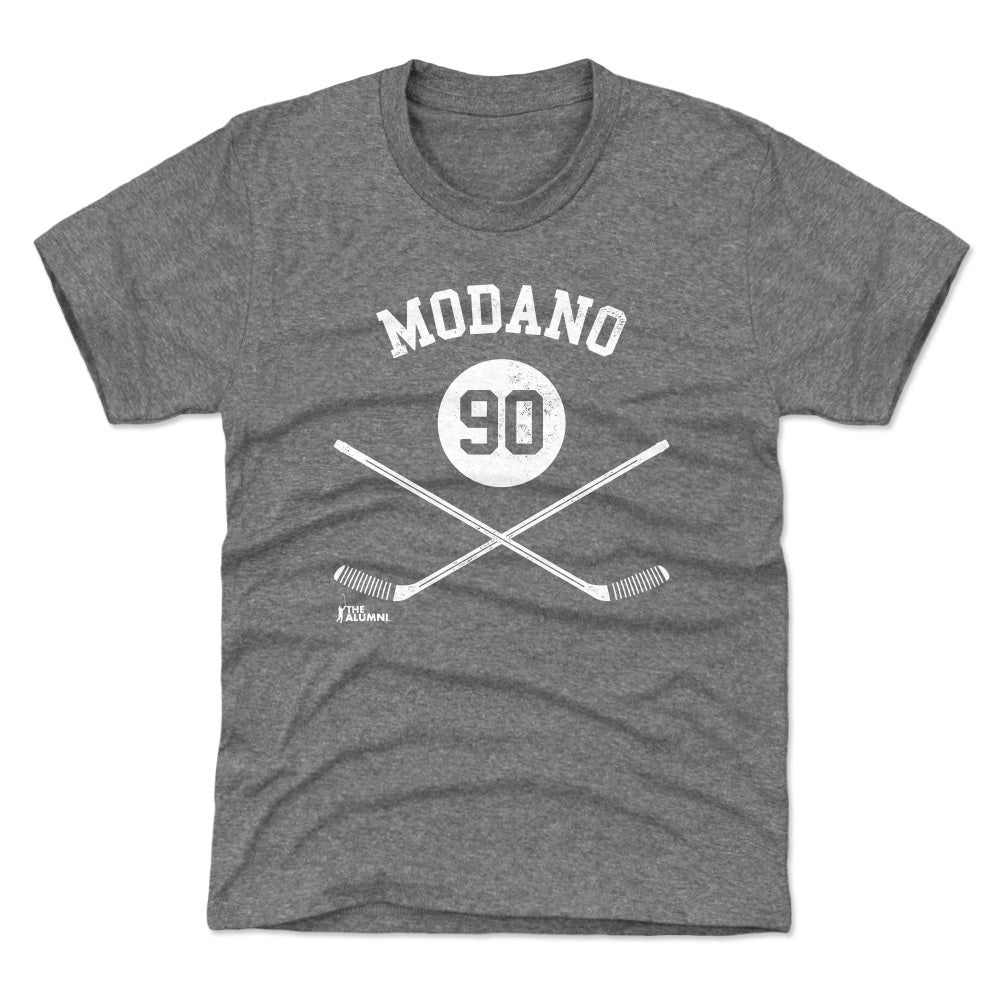 Mike Modano Kids T-Shirt | 500 LEVEL