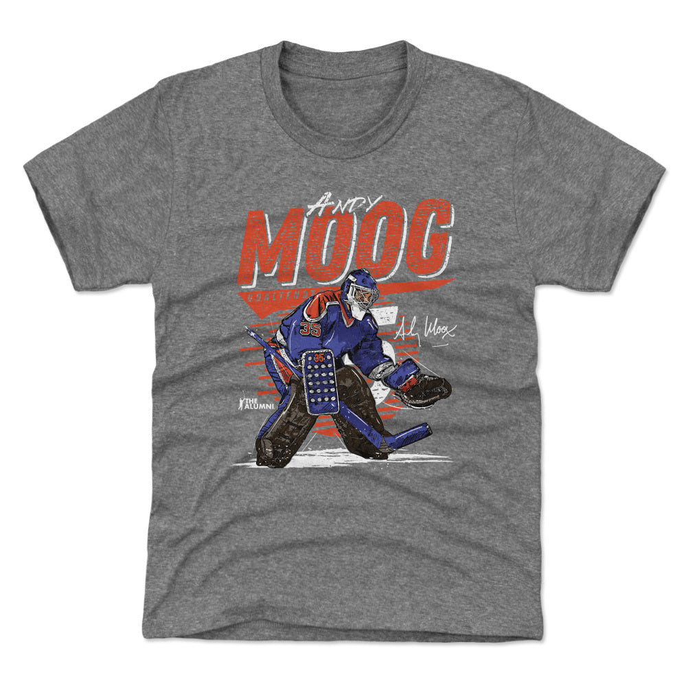 Andy Moog Kids T-Shirt | 500 LEVEL