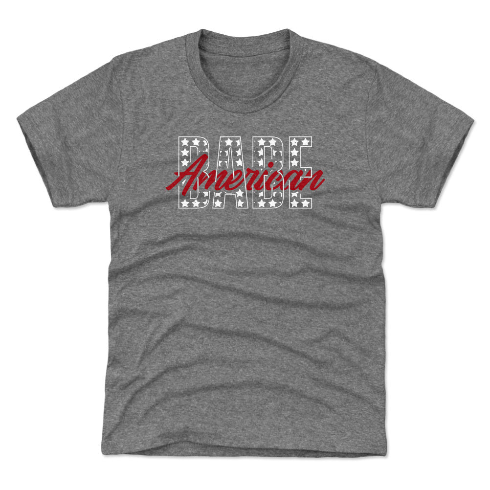 USA Kids T-Shirt | 500 LEVEL