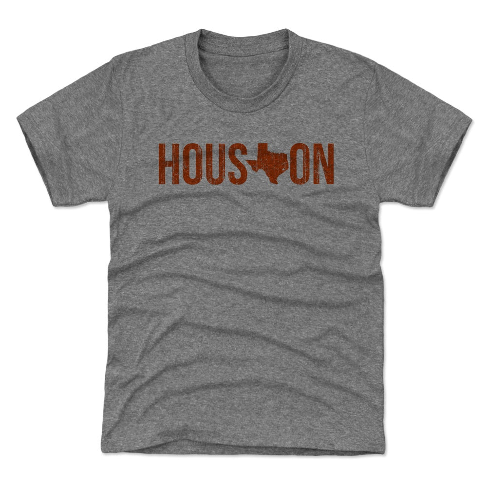 Houston Kids T-Shirt | 500 LEVEL