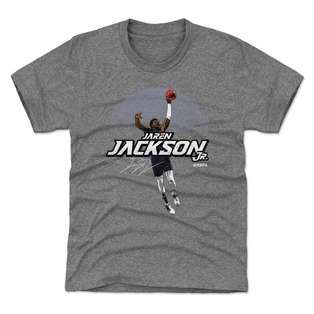 Jaren Jackson Jr. Kids T-Shirt | 500 LEVEL
