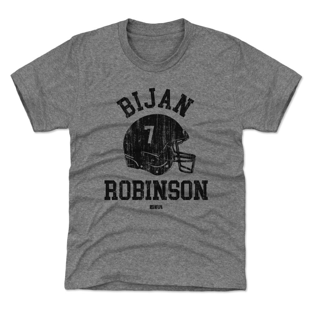 Bijan Robinson Kids T-Shirt | 500 LEVEL