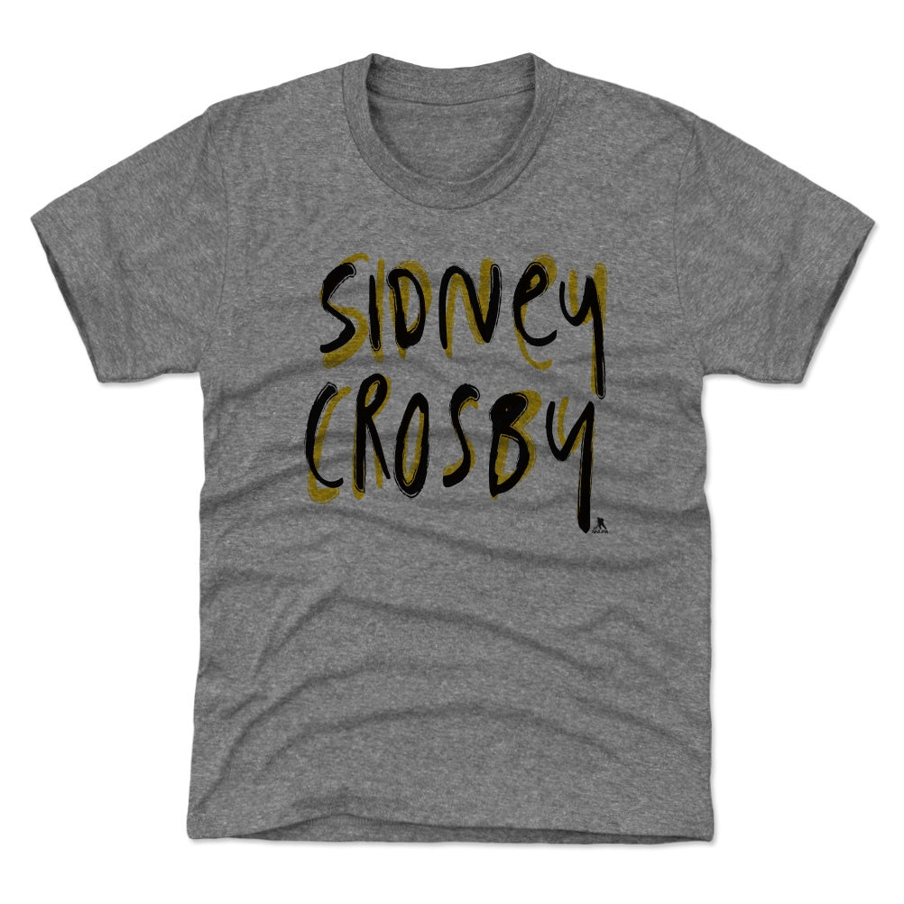 Sidney Crosby Kids T-Shirt | 500 LEVEL