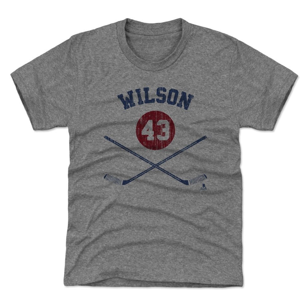 Tom Wilson Kids T-Shirt | 500 LEVEL