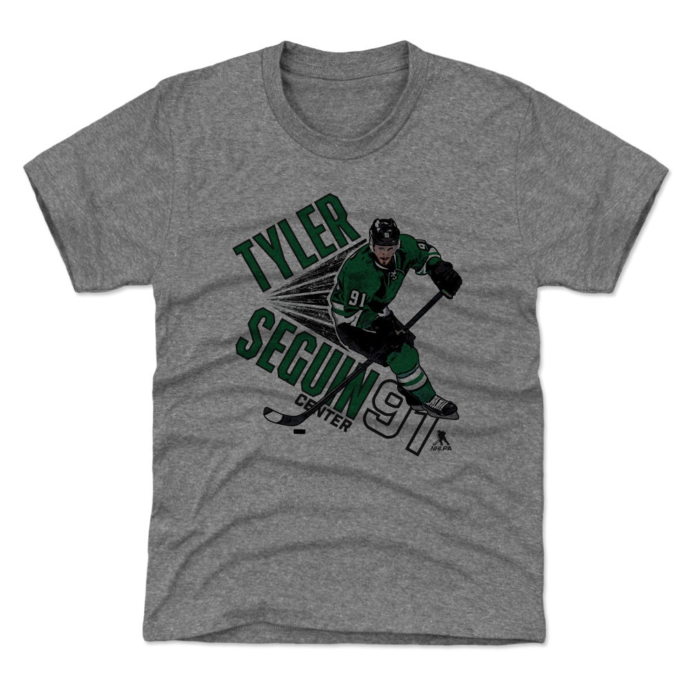 Tyler Seguin Kids T-Shirt | 500 LEVEL