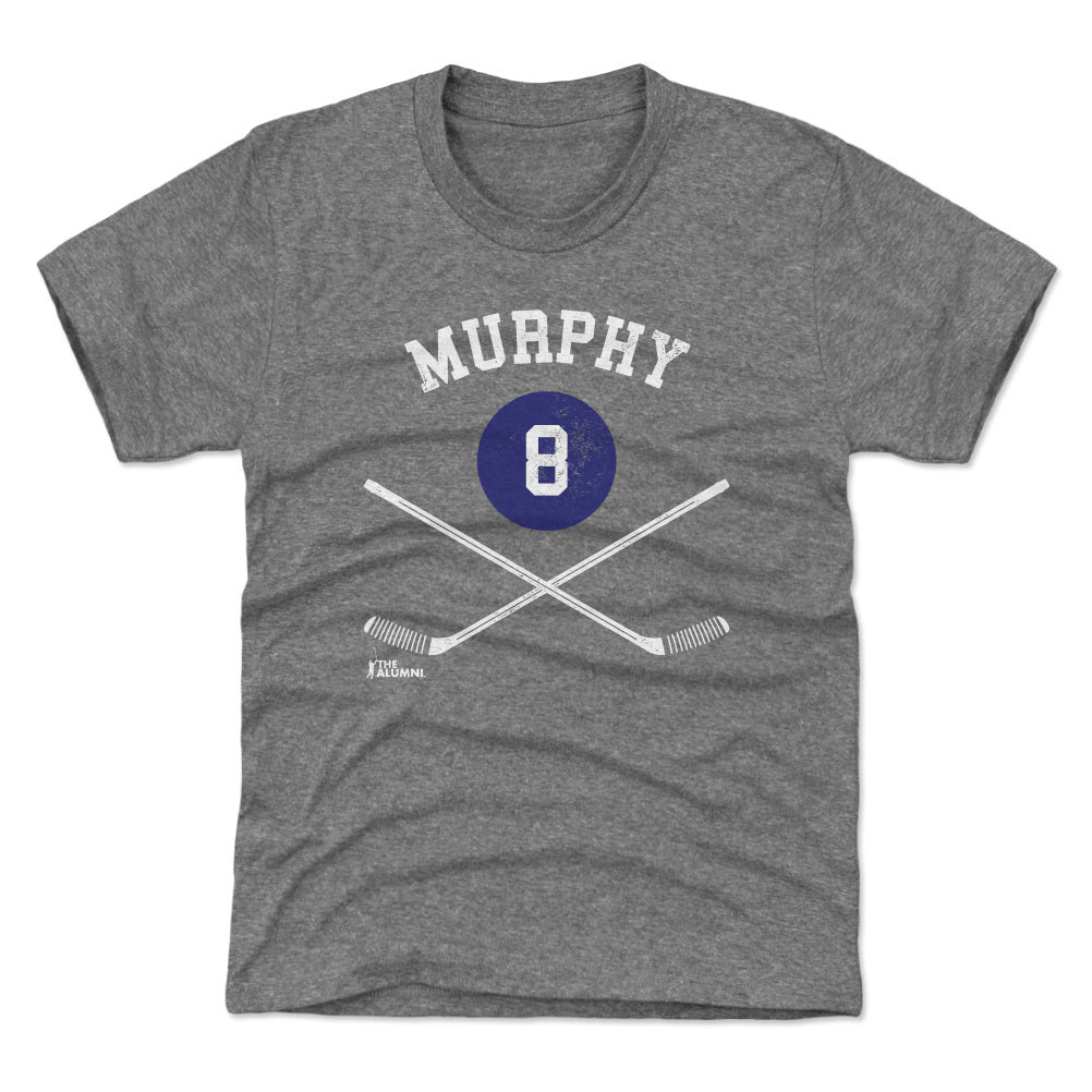Larry Murphy Kids T-Shirt | 500 LEVEL