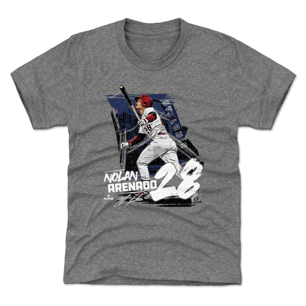 Nolan Arenado Kids T-Shirt | 500 LEVEL