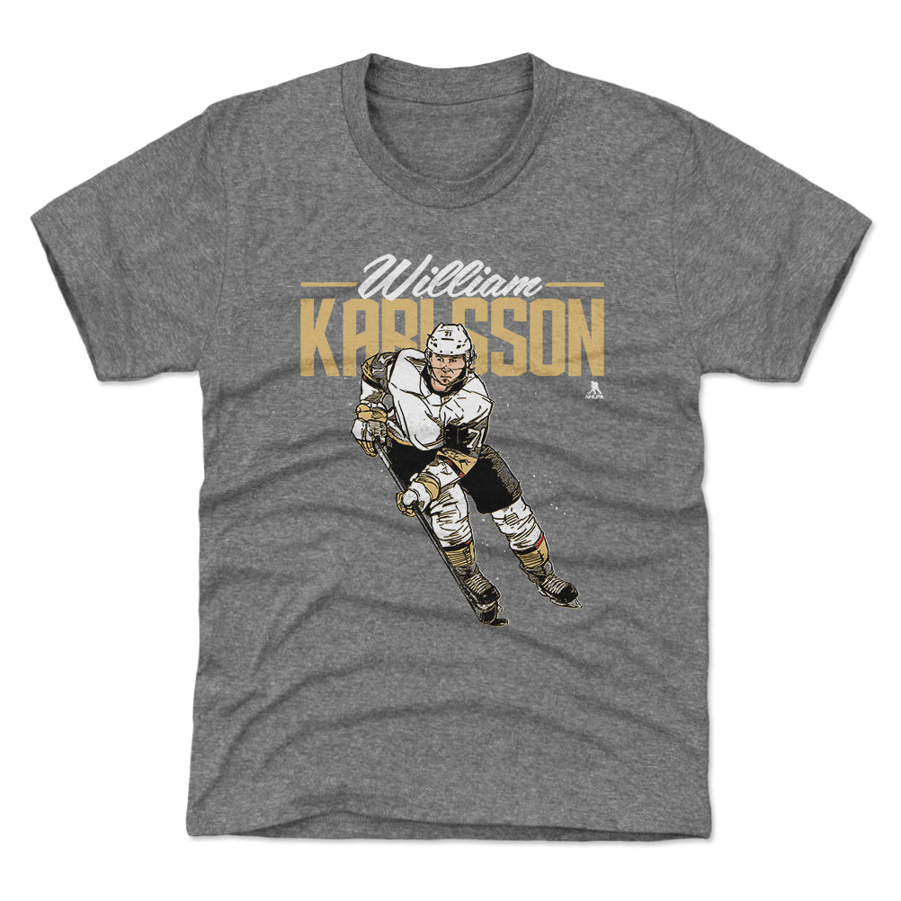 William Karlsson Kids T-Shirt | 500 LEVEL