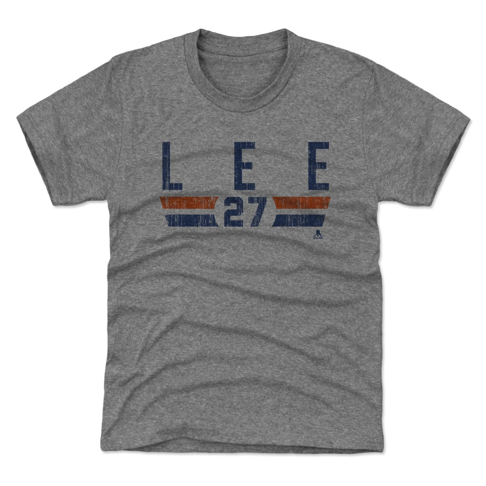 Anders Lee Kids T-Shirt | 500 LEVEL