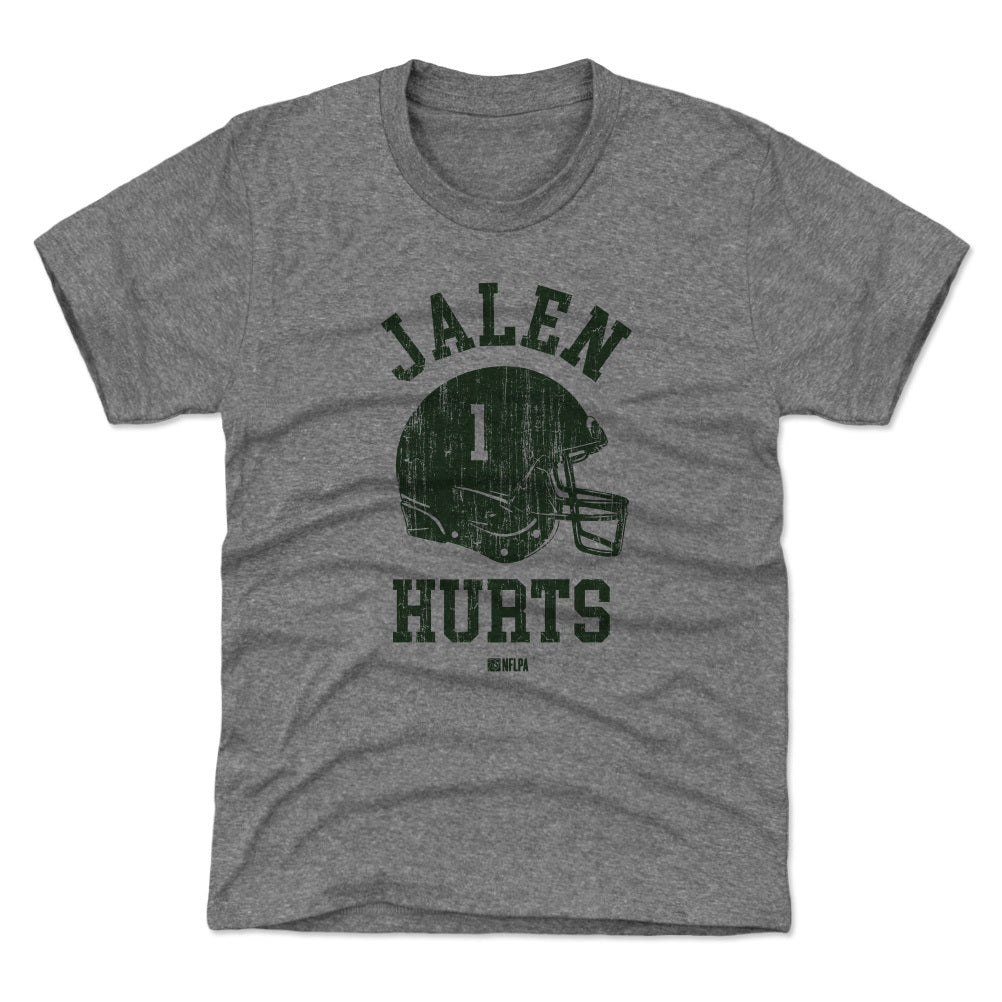 Jalen Hurts Kids T-Shirt | 500 LEVEL