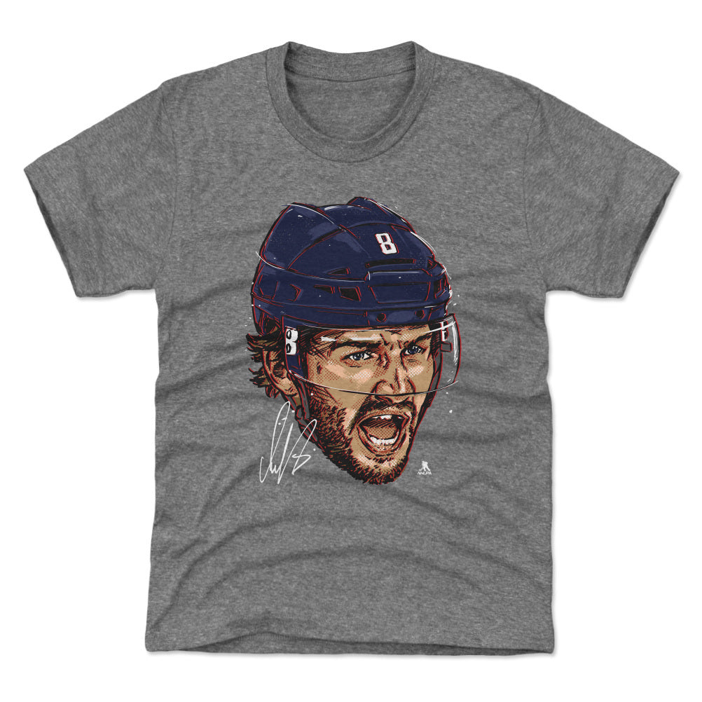 Alex Ovechkin Kids T-Shirt | 500 LEVEL