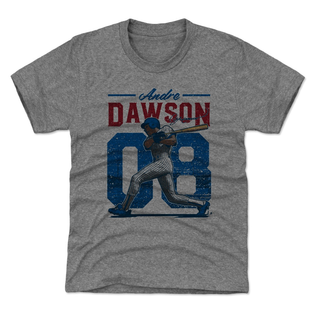 Andre Dawson Kids T-Shirt | 500 LEVEL