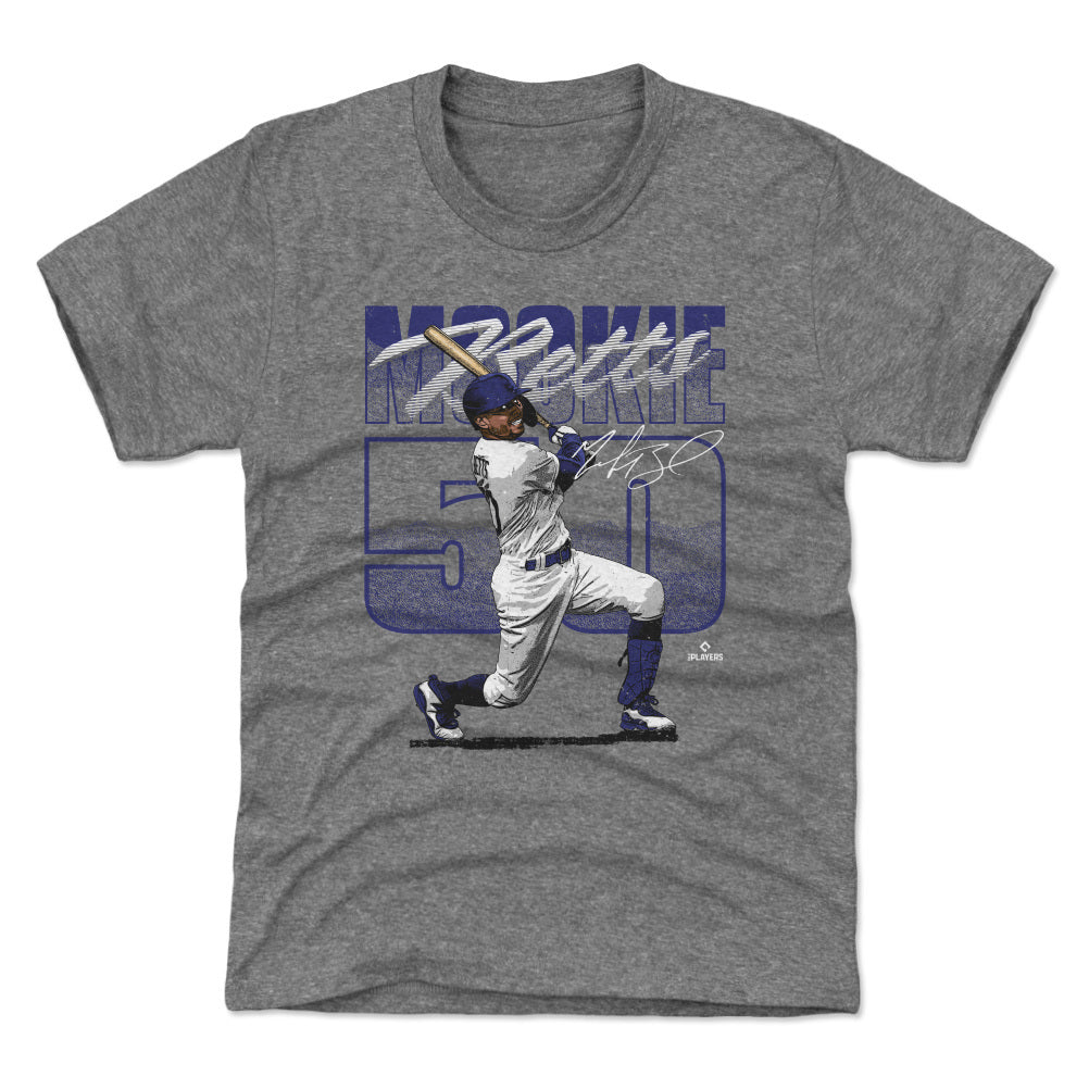 Mookie Betts Kids T-Shirt | 500 LEVEL