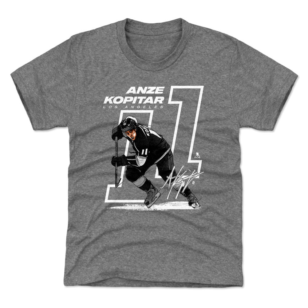 Anze Kopitar Kids T-Shirt | 500 LEVEL