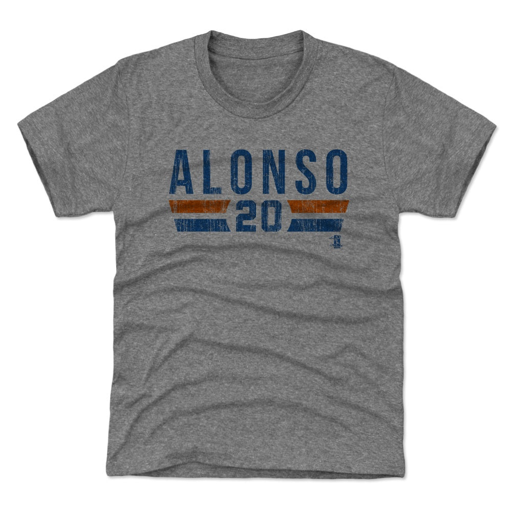 Pete Alonso Kids T-Shirt | 500 LEVEL