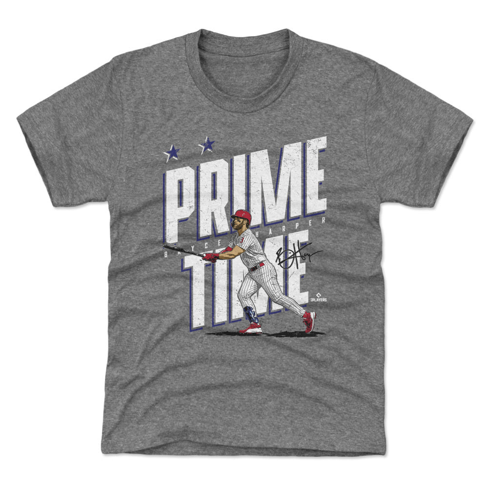Bryce Harper Kids T-Shirt | 500 LEVEL