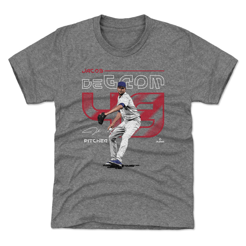 Jacob deGrom Kids T-Shirt | 500 LEVEL