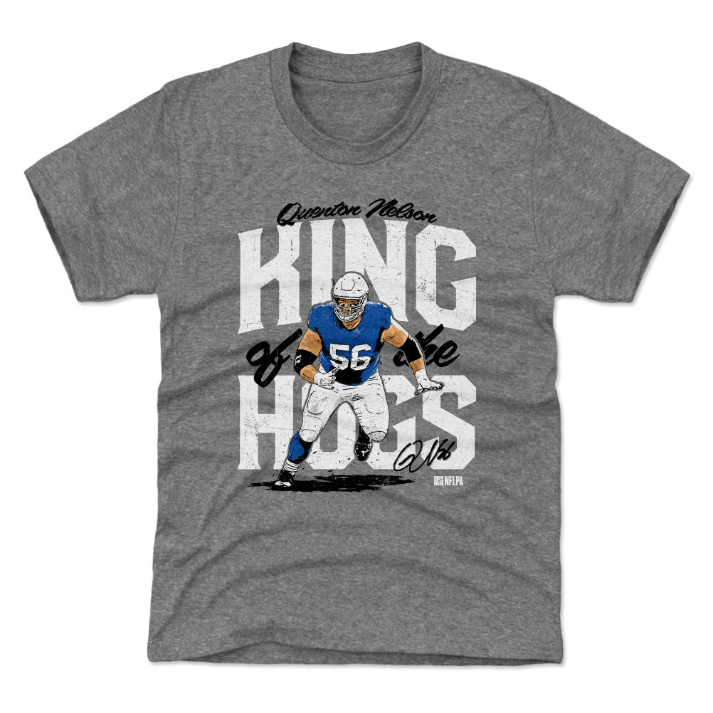 Quenton Nelson Kids T-Shirt | 500 LEVEL