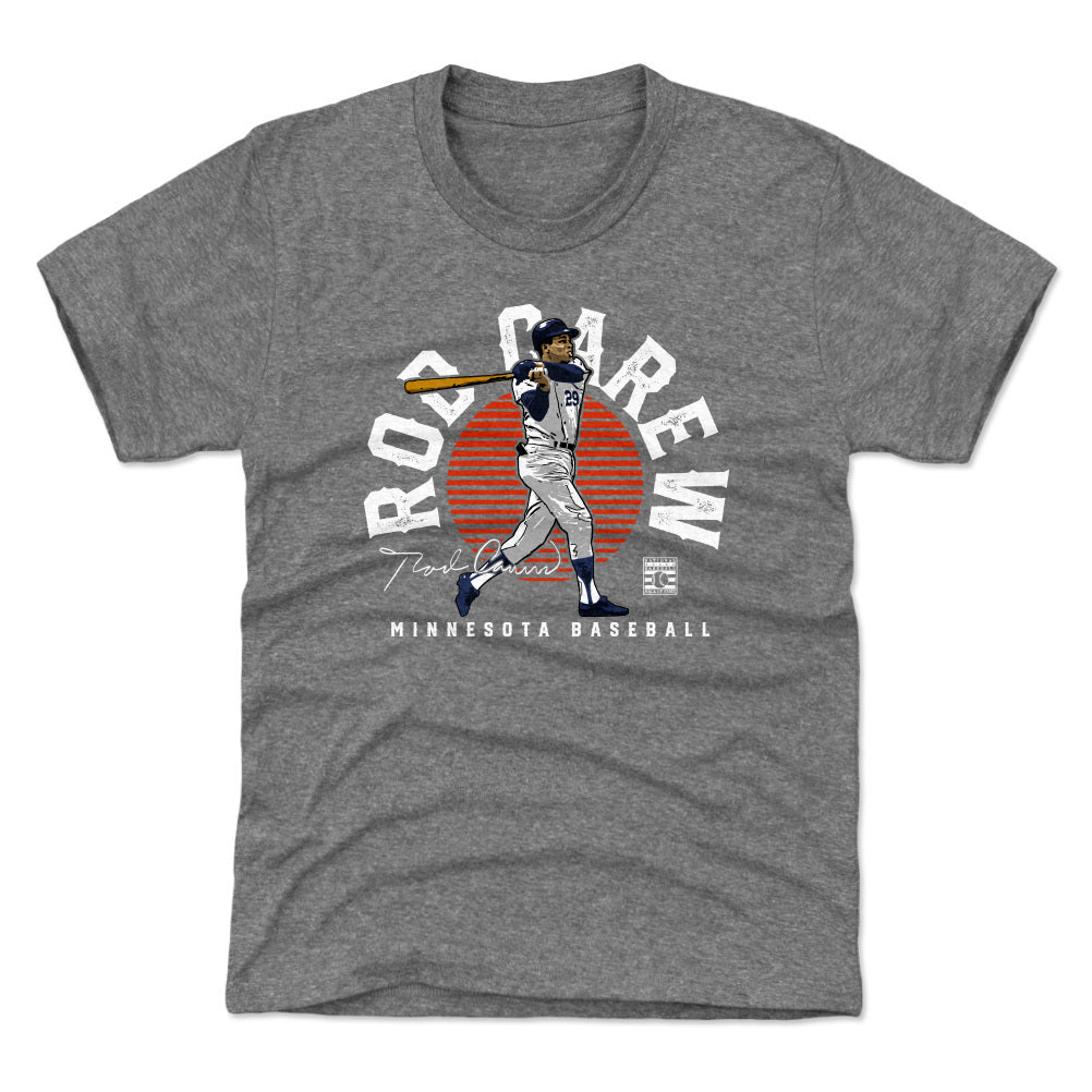 Rod Carew Kids T-Shirt | 500 LEVEL