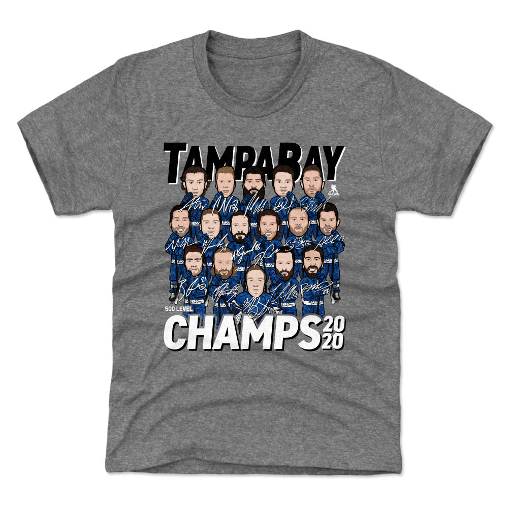 Tampa Bay Kids T-Shirt | 500 LEVEL