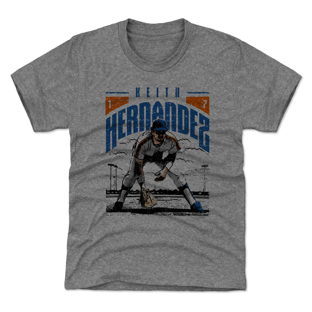 Keith Hernandez Kids T-Shirt | 500 LEVEL