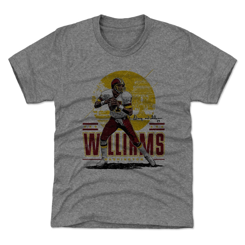 Doug Williams Kids T-Shirt | 500 LEVEL