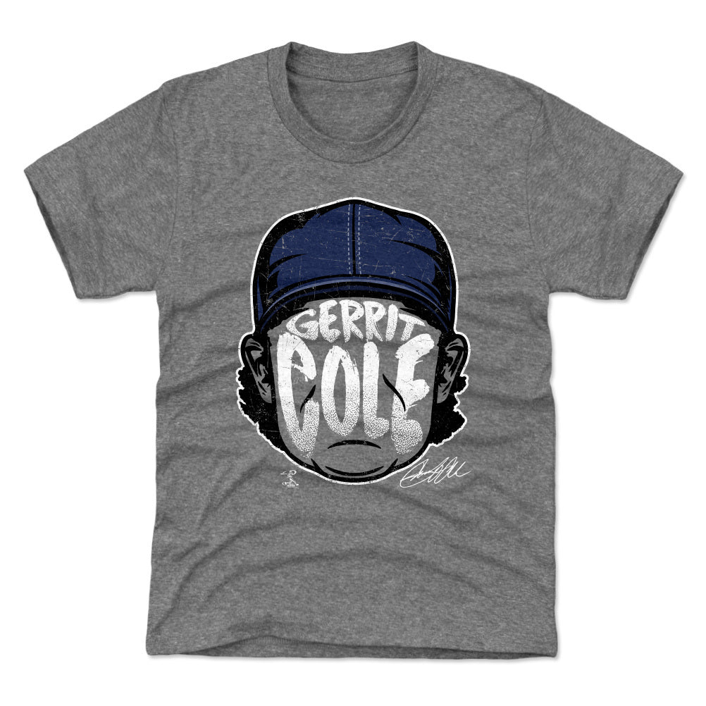 Gerrit Cole Kids T-Shirt | 500 LEVEL