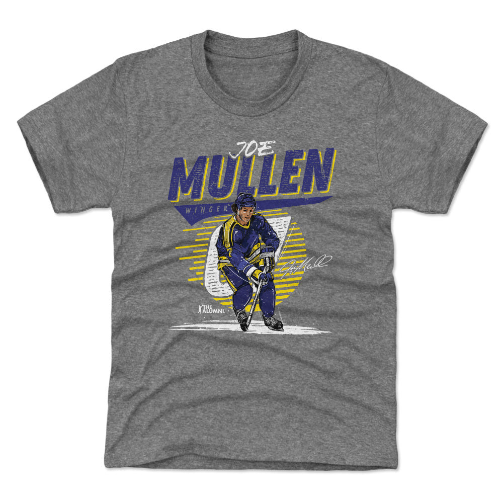 Joe Mullen Kids T-Shirt | 500 LEVEL