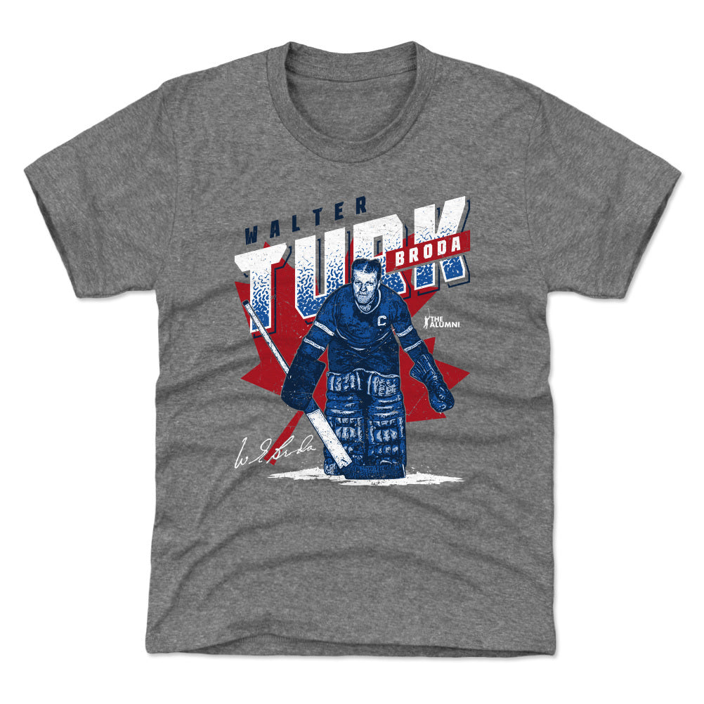 Turk Broda Kids T-Shirt | 500 LEVEL