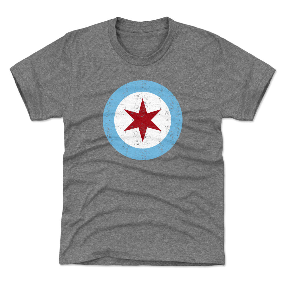 Chicago Kids T-Shirt | 500 LEVEL