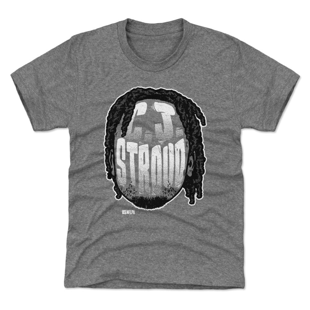 C.J. Stroud Kids T-Shirt | 500 LEVEL