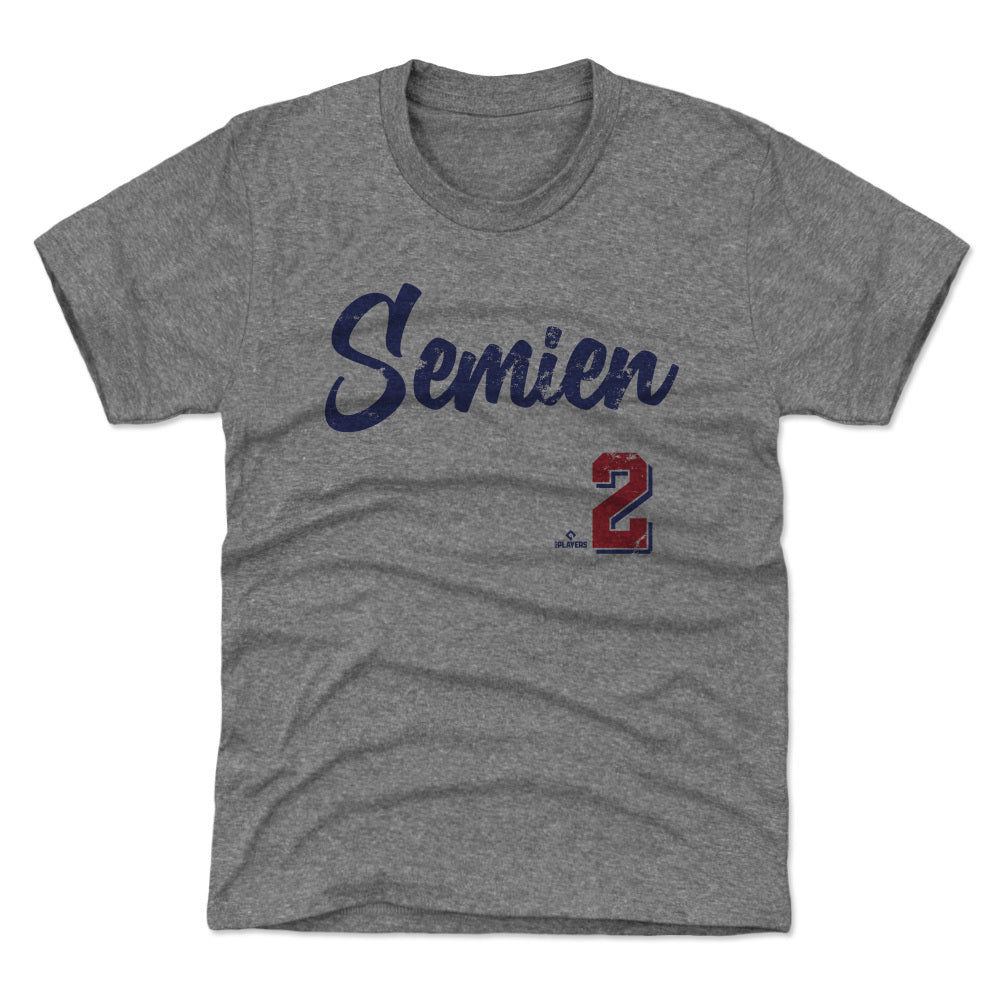 Marcus Semien Kids T-Shirt | 500 LEVEL