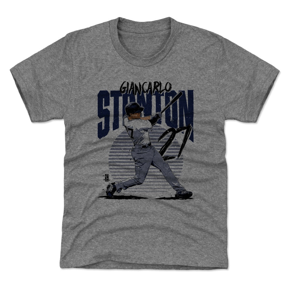 Giancarlo Stanton Kids T-Shirt | 500 LEVEL