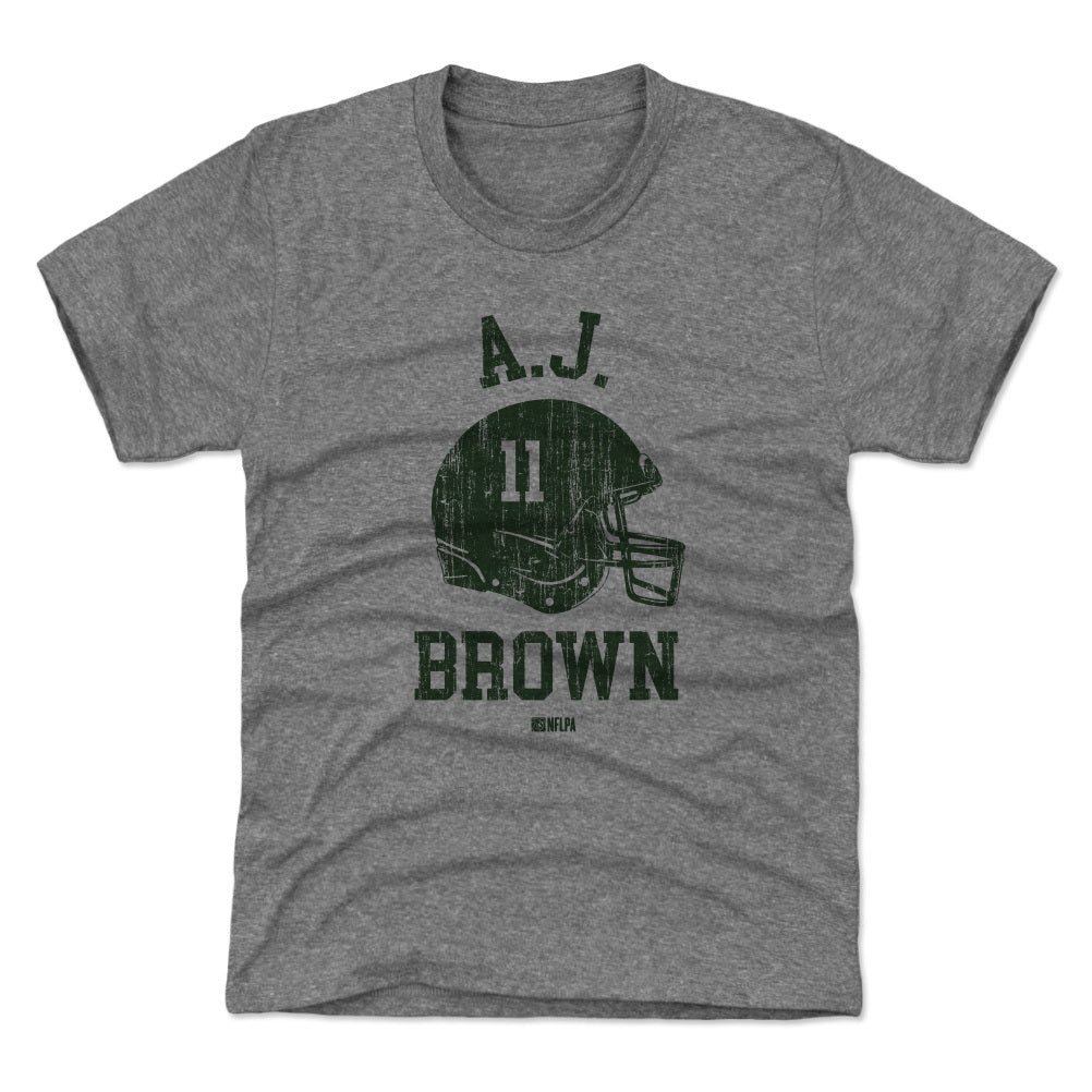 A.J. Brown Kids T-Shirt | 500 LEVEL