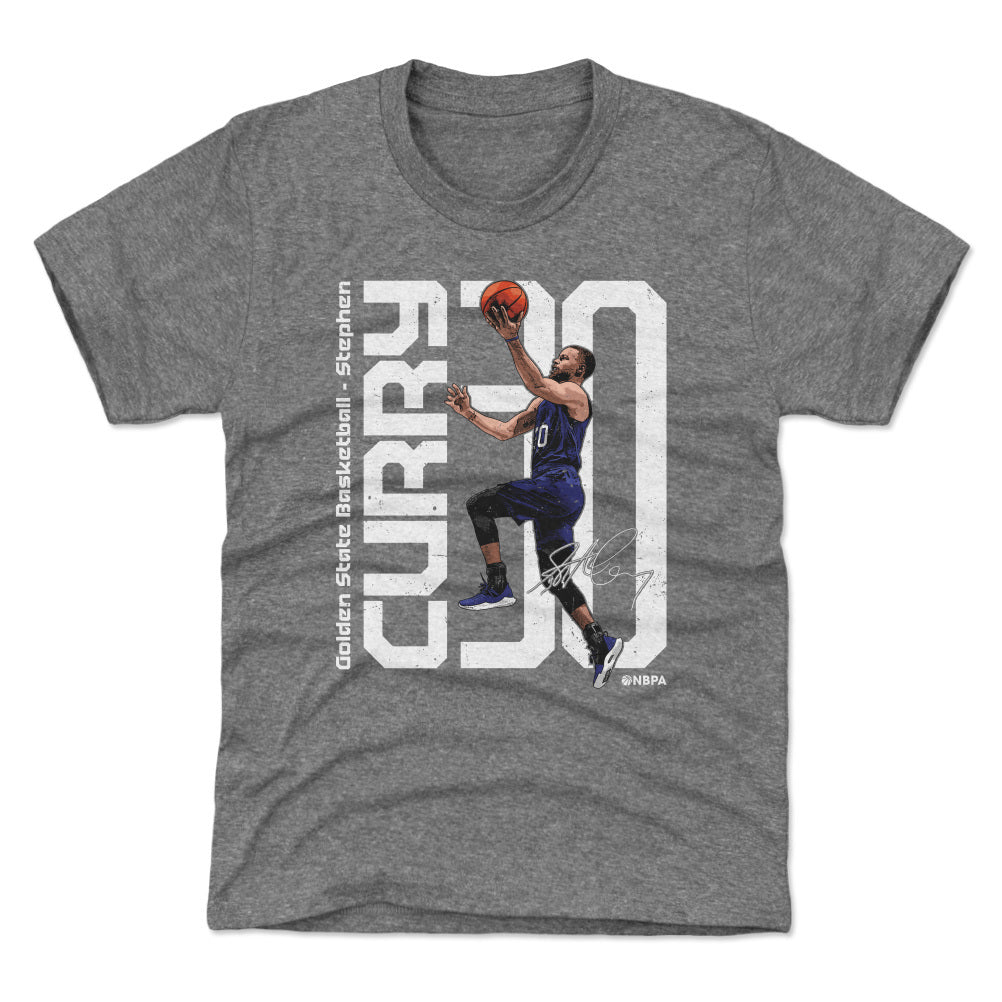 Steph Curry Kids T-Shirt | 500 LEVEL