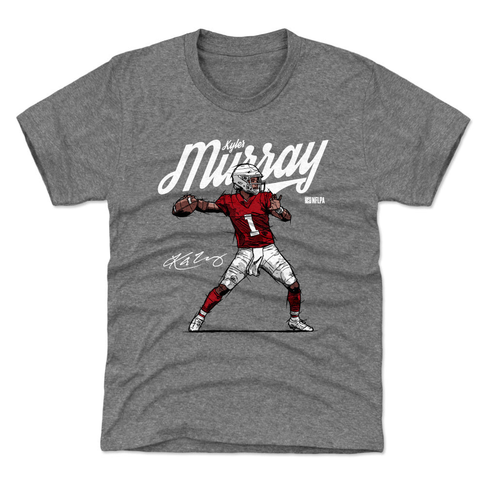 Kyler Murray Kids T-Shirt | 500 LEVEL