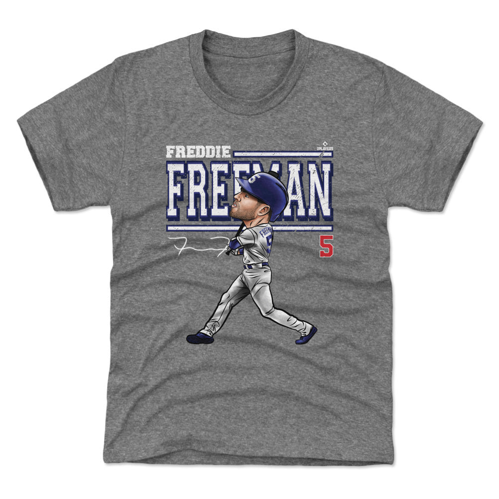 Freddie Freeman Kids T-Shirt | 500 LEVEL