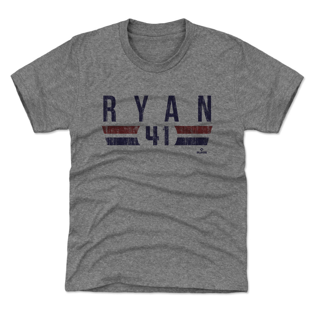 Joe Ryan Kids T-Shirt | 500 LEVEL