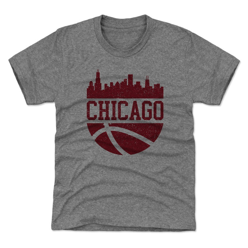 Chicago Kids T-Shirt | 500 LEVEL
