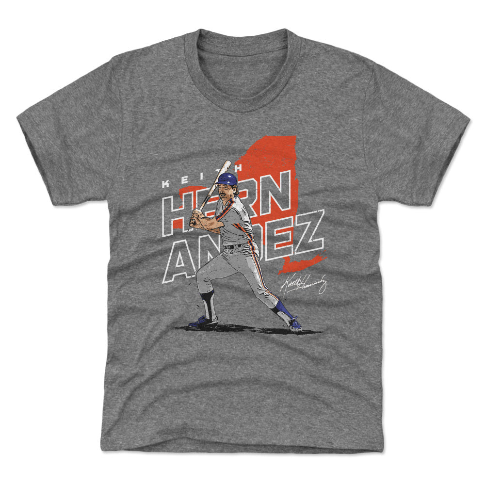 Keith Hernandez Kids T-Shirt | 500 LEVEL