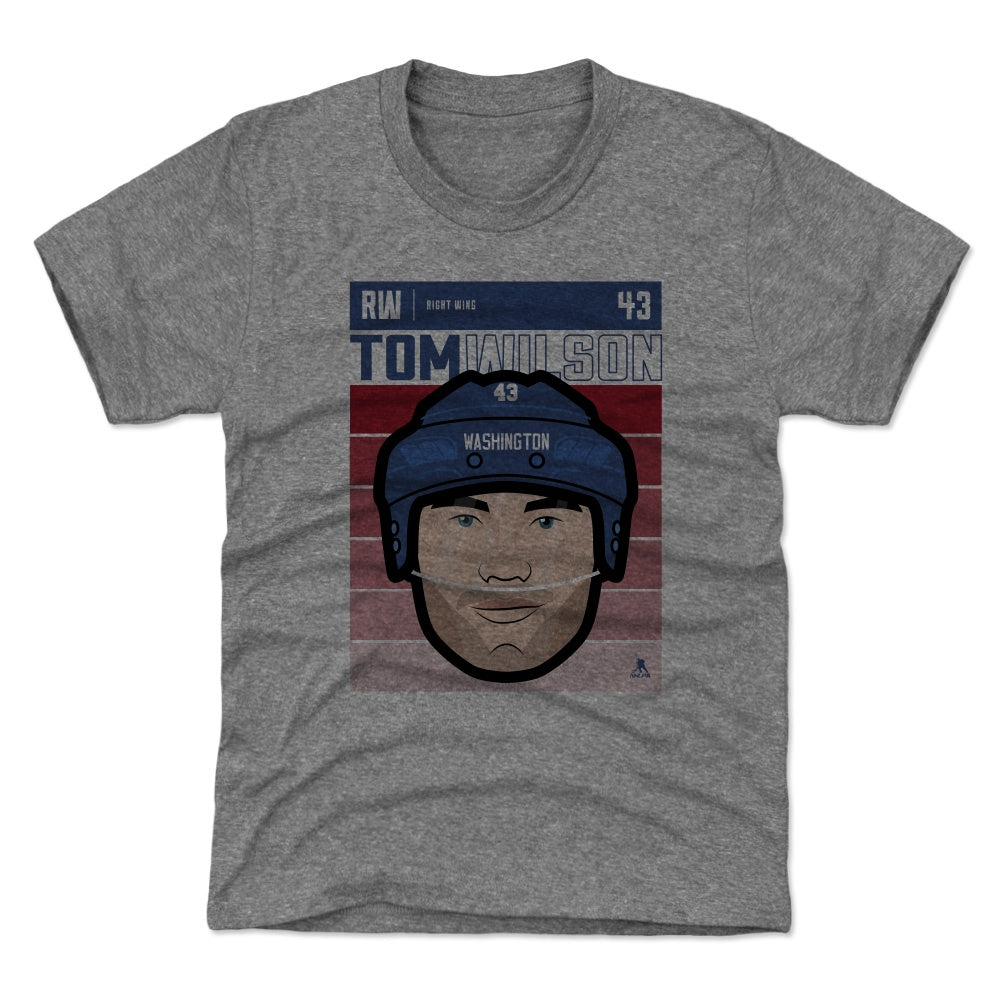 Tom Wilson Kids T-Shirt | 500 LEVEL