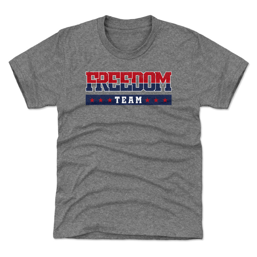 American Pride Kids T-Shirt | 500 LEVEL