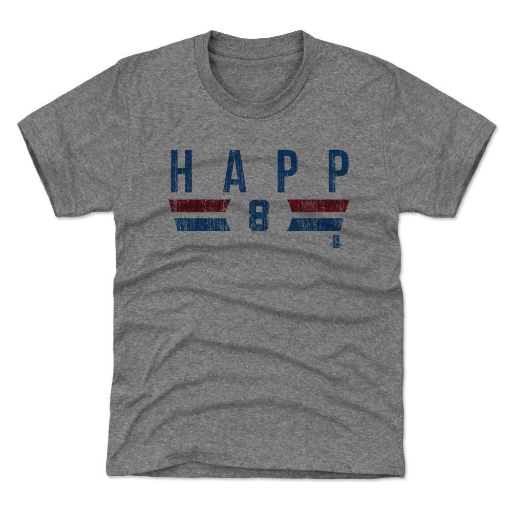 Ian Happ Kids T-Shirt | 500 LEVEL