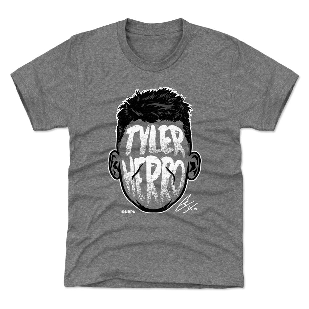 Tyler Herro Kids T-Shirt | 500 LEVEL