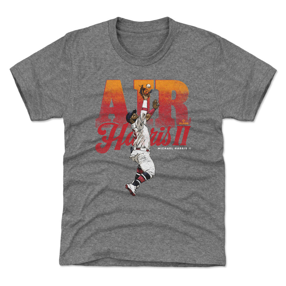 Michael Harris II Kids T-Shirt | 500 LEVEL
