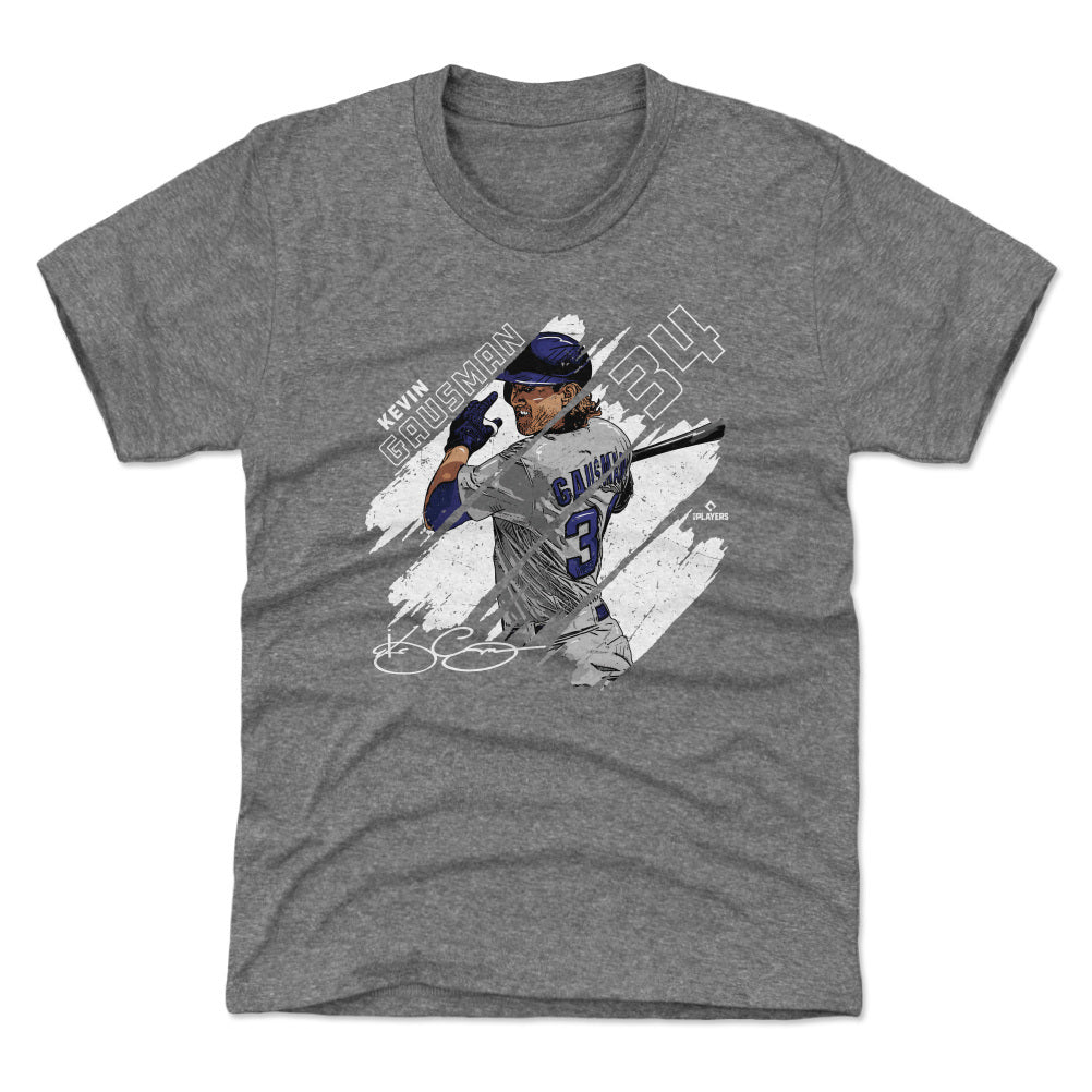 Kevin Gausman Kids T-Shirt | 500 LEVEL